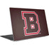Brown University B Logo Dell XPS Skin